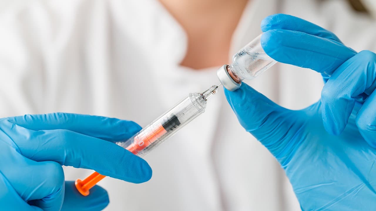 有乙肝可以打新冠疫苗吗?有乙肝接种新冠疫苗注意什么