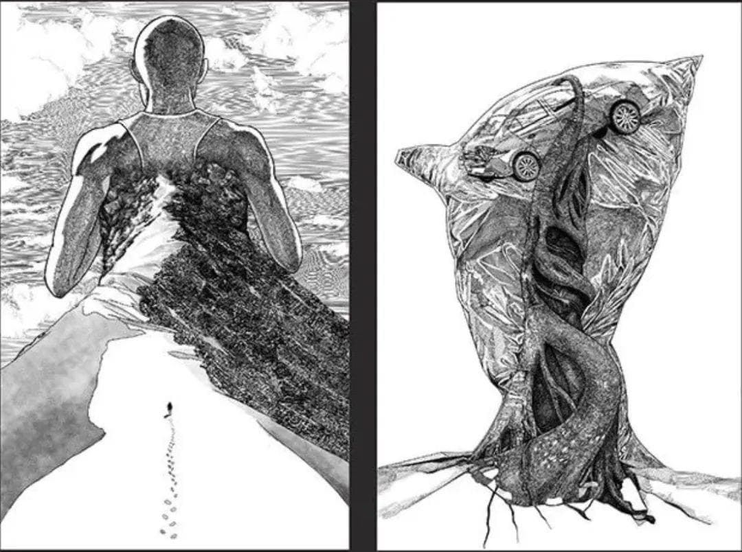 《跑去她的世界》：在不同的时空中奔跑，是内耗还是自救？
