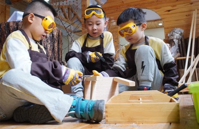 教学成果奖这样“炼成”：坚持儿童视角 落实双向衔接