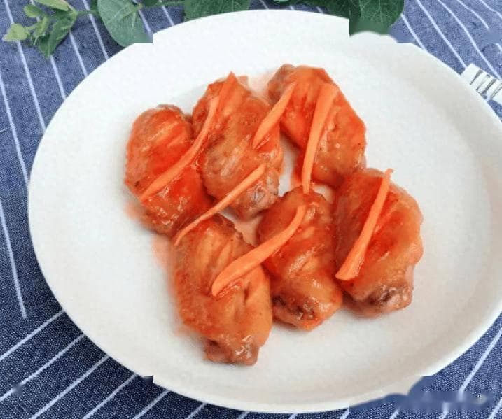 鸡翅的5种家常做法：值得收藏，做给家人吃
