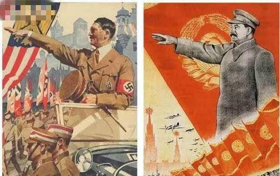 二战前：《苏德互不侵犯条约》签订，对全球地缘格局影响至今