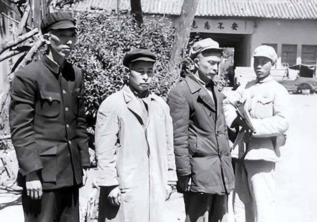 52年，刘青山因贪污被枪决，3个孩子长大后为父翻案，结局如何？