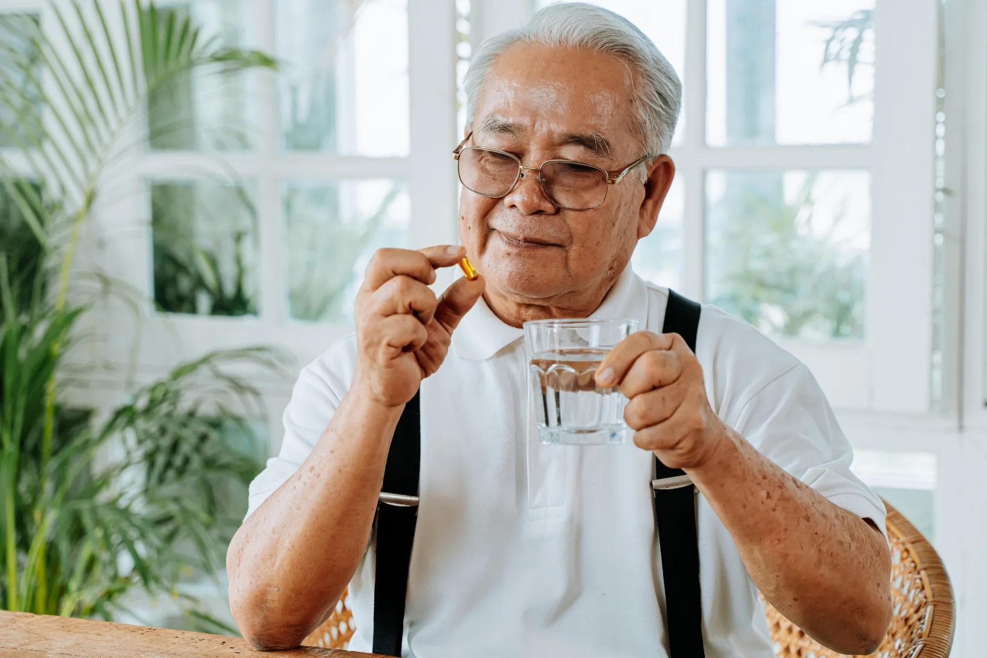 用药注意事项：食物与药效的微妙关系