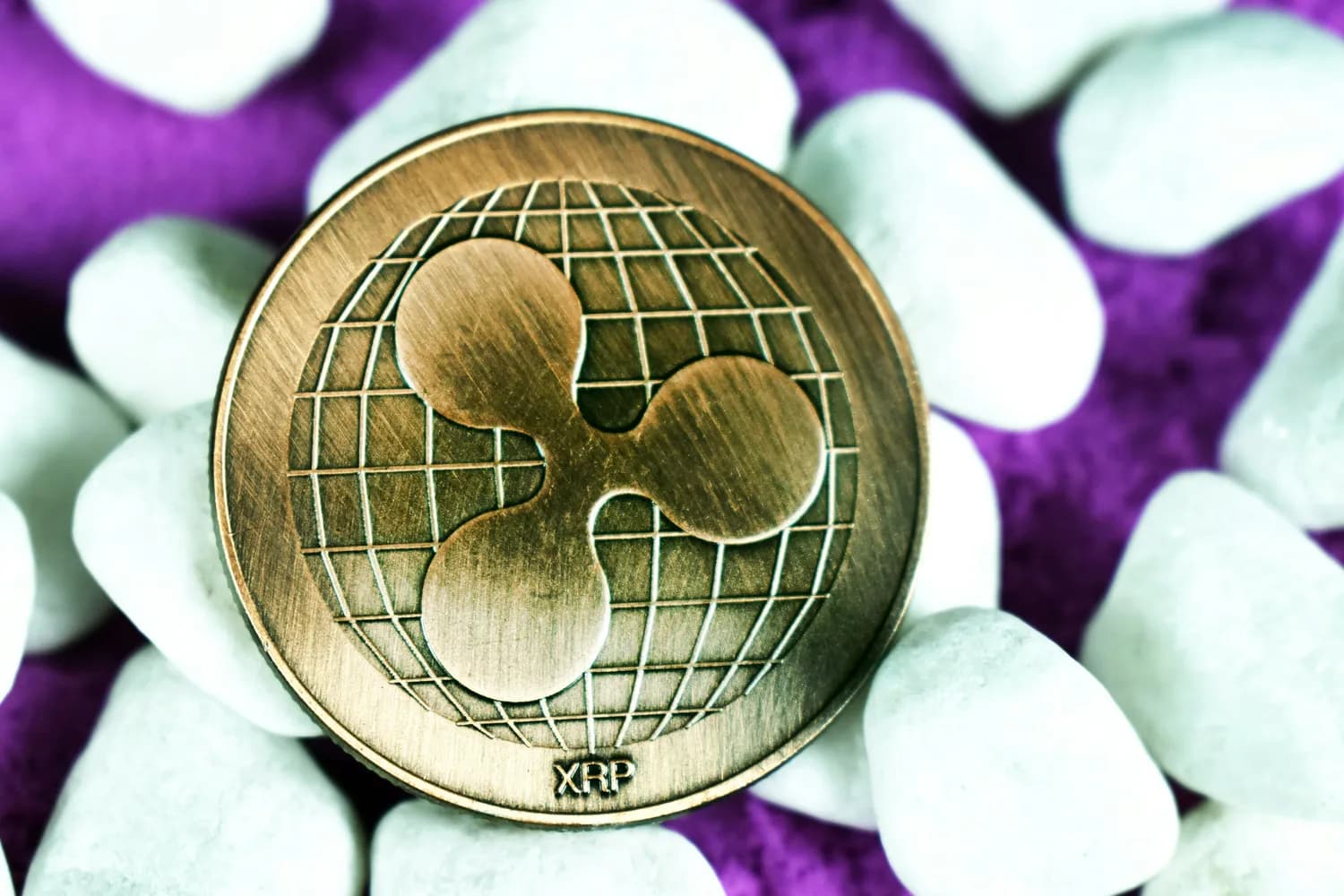 XRP vs SEC：技术革命进行时
