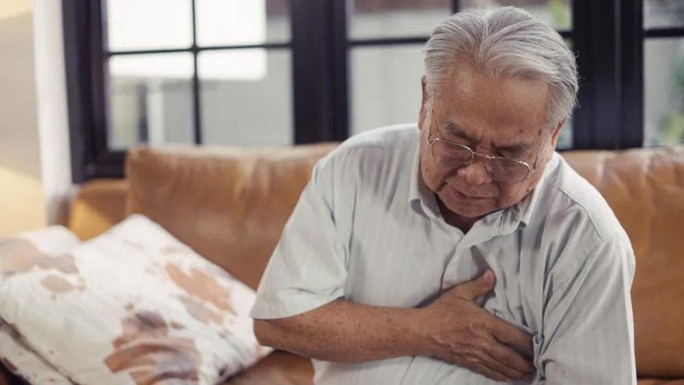 突发心梗如何闯过生死关？