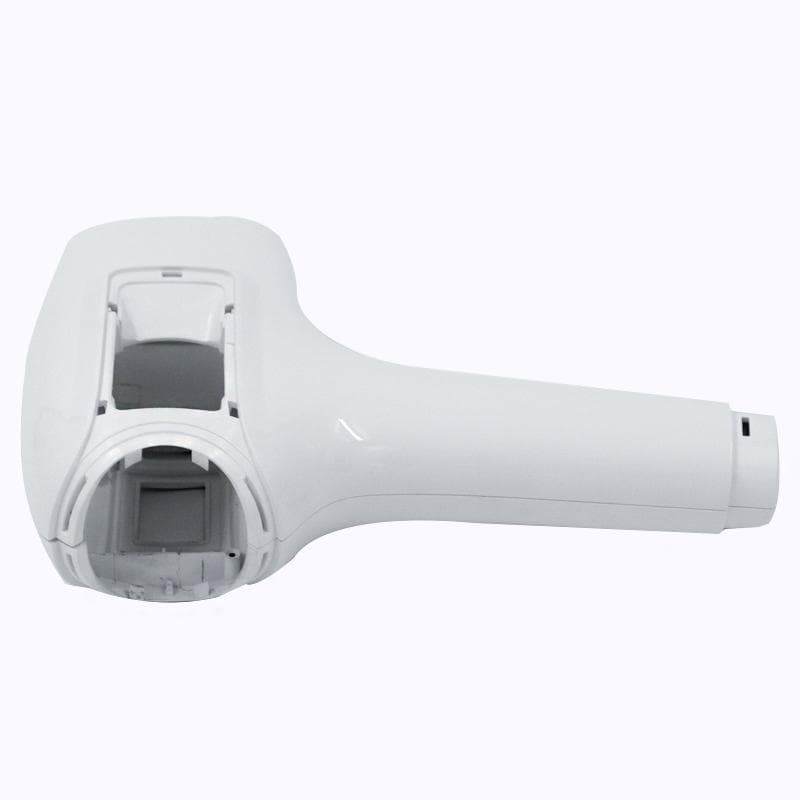 常见的塑胶模具材料选择