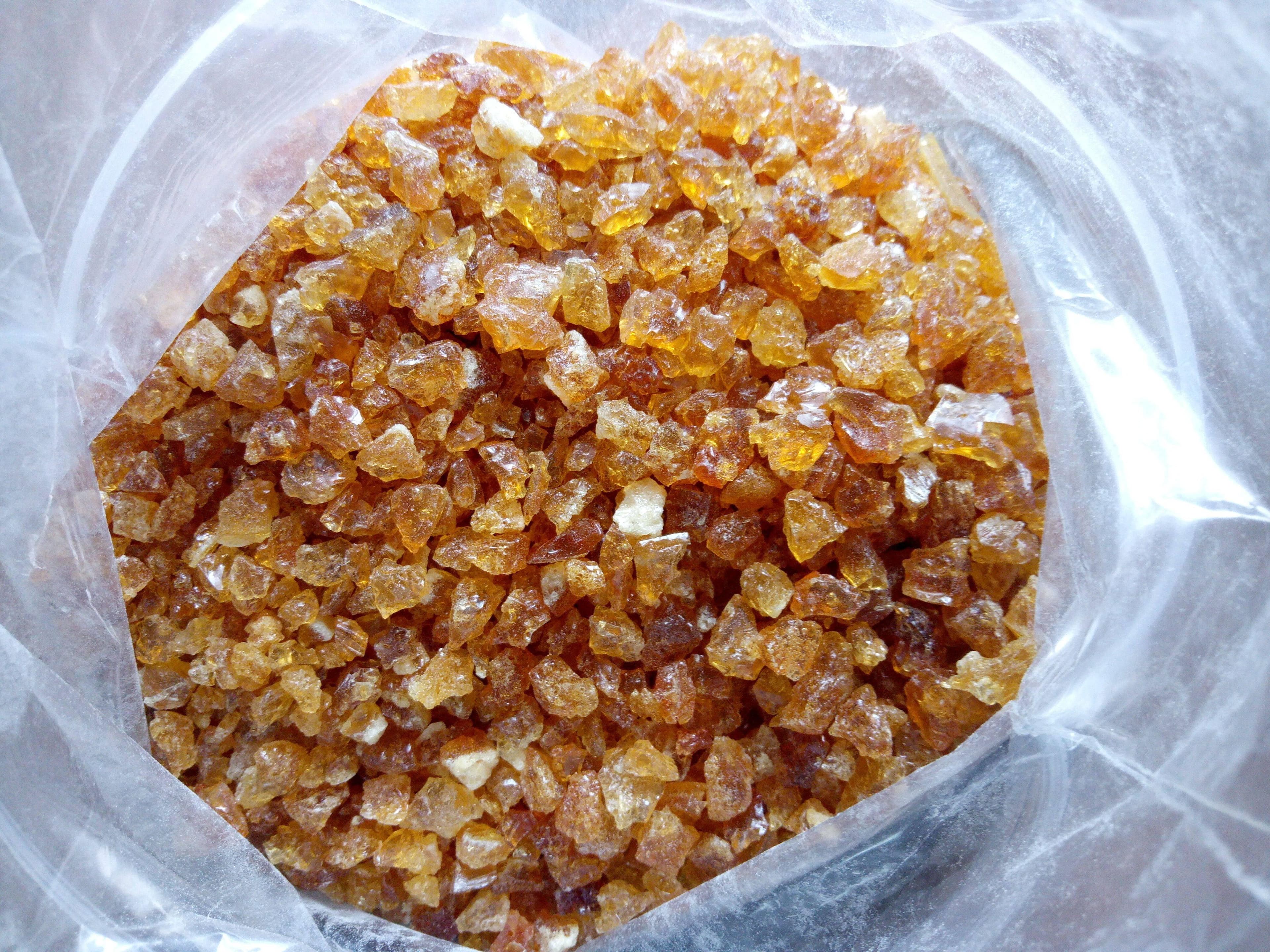 桃胶的功效与作用禁忌