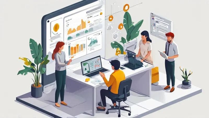 如何提升Web应用的QPS：从代码优化到分布式系统设计