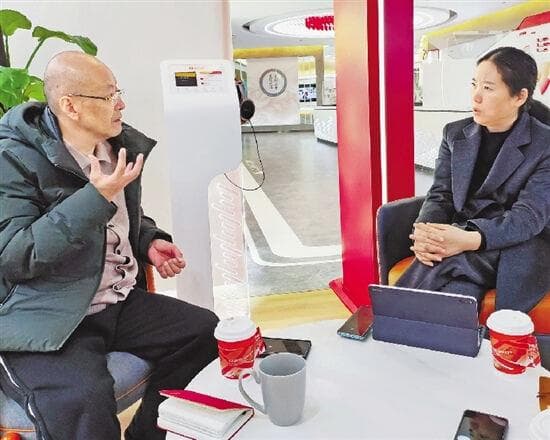 从政务服务，看营商环境的自我进化