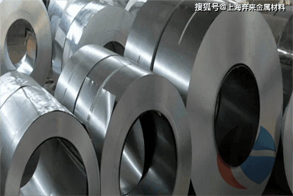NiCr20TiAl高温合金材料特性及应用