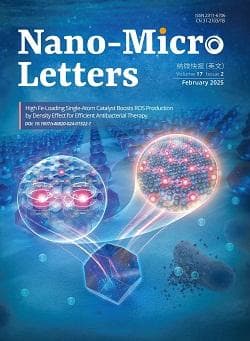 郑州大学崔鑫炜&杜江等：富含氟化锂的固态电解质界面膜形成机制新认识