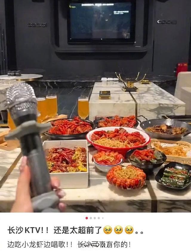 有多少人去KTV，压根不是为唱歌