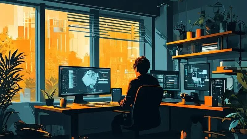 GIS 开发工程师通常需要哪些软件和工具