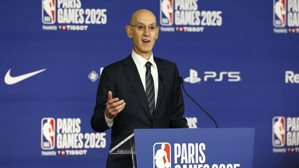 NBA总裁萧华提议缩短比赛时间至40分钟，利弊几何？