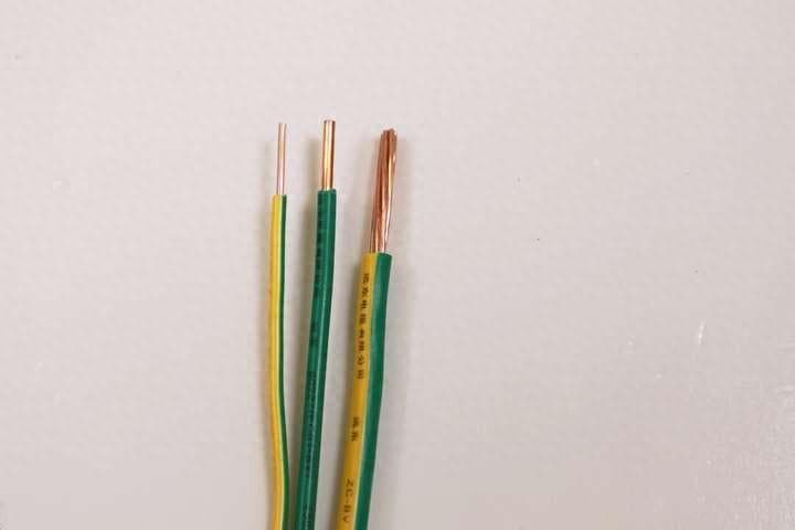 家庭装修电线选择——硬线还是软线？老师傅都这么选！