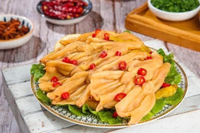扬州的十大硬菜，你知道多少？