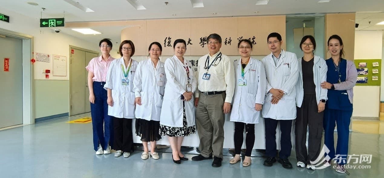 复旦大学附属儿科医院成立临床遗传科，打造一站式遗传病诊疗服务