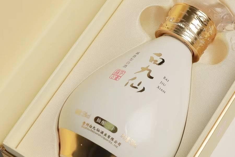 贵州白九仙：酱酒之魂——红缨子糯高粱的特别之处在哪里？