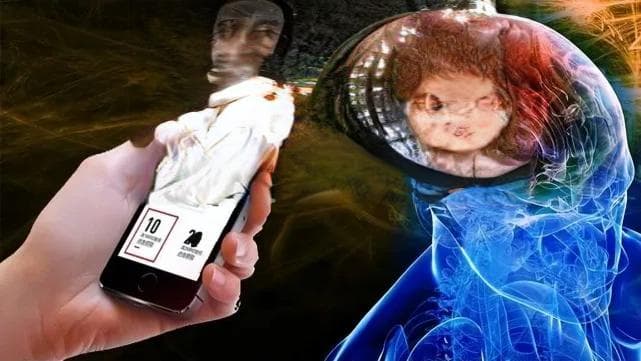 手机辐射：揭秘它对健康的全方位威胁