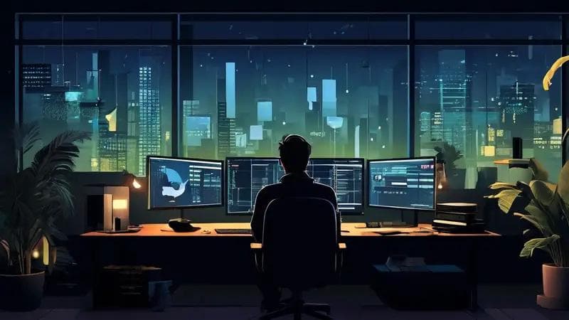 软件开发工程师需要掌握哪些语言
