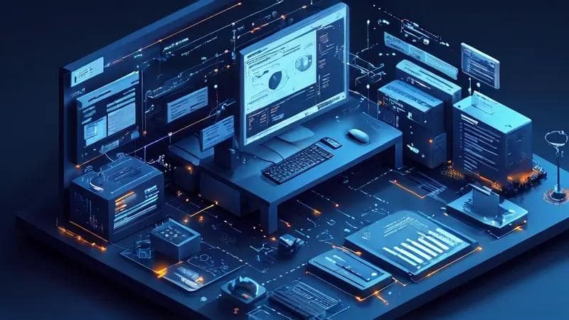 AI人工智能测试的五个维度：从功能到稳定性全方位解析