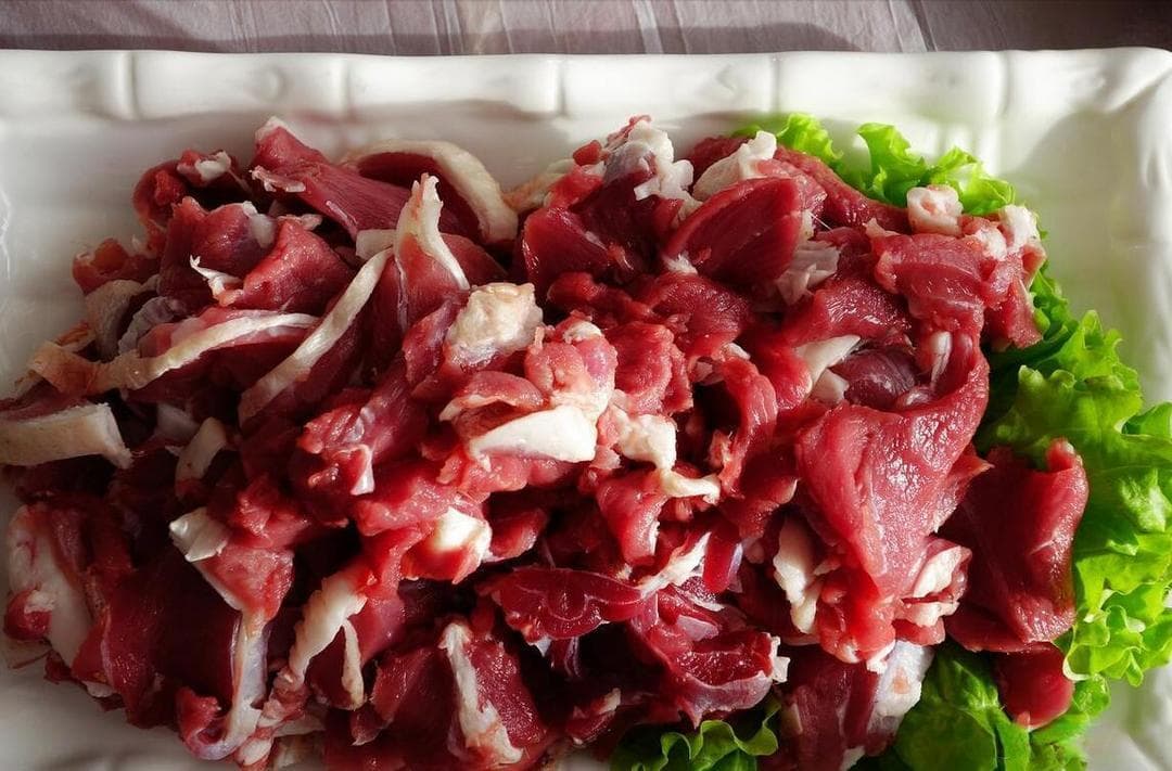 同是羊肉，“山羊”和“绵羊”哪个好吃？差别很大，建议弄懂再买