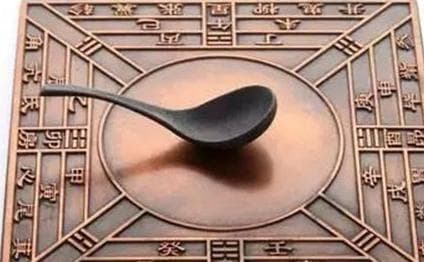 指南针的工作原理及其历史发展