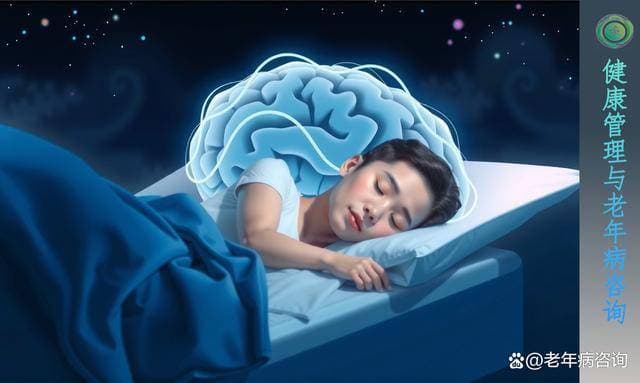 揭秘深度睡眠：如何帮你锁住记忆