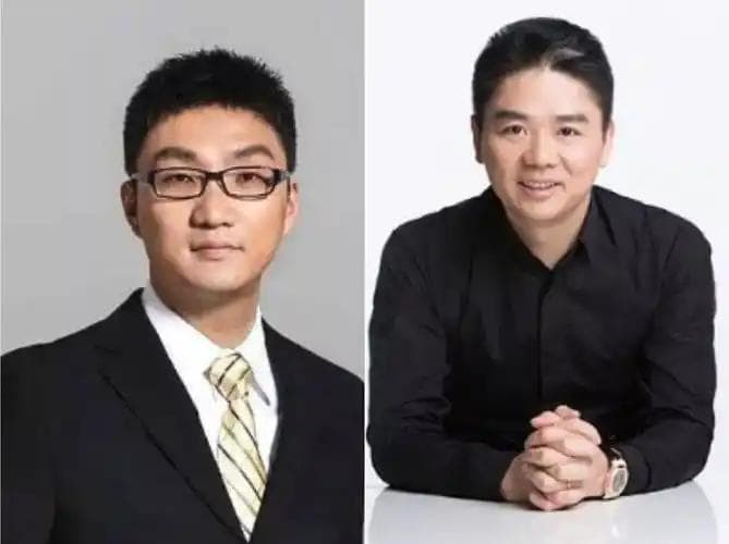 刘强东与黄峥：一场缺席背后的时代隐喻