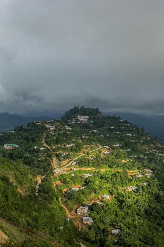 自然与人文的壮丽交响——鼓山