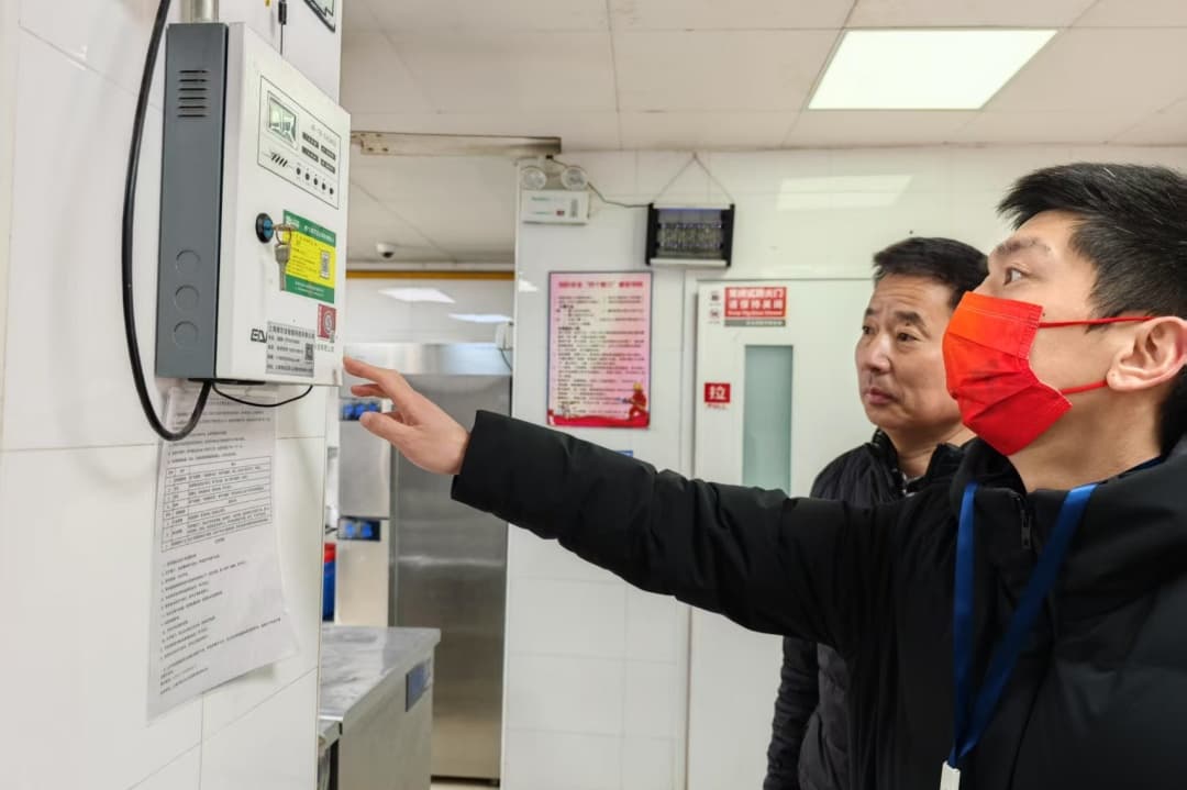 【消防科普在身边】掌握消防技能，守护社区安全