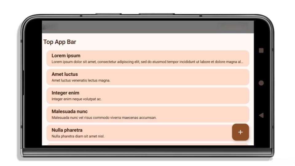 Android 15 应用适配默认全屏的行为变更及解决方案