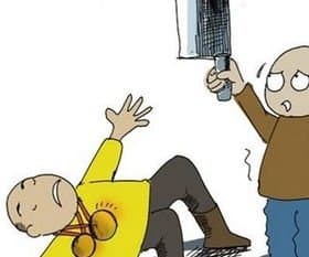 梦到吃地瓜意味什么