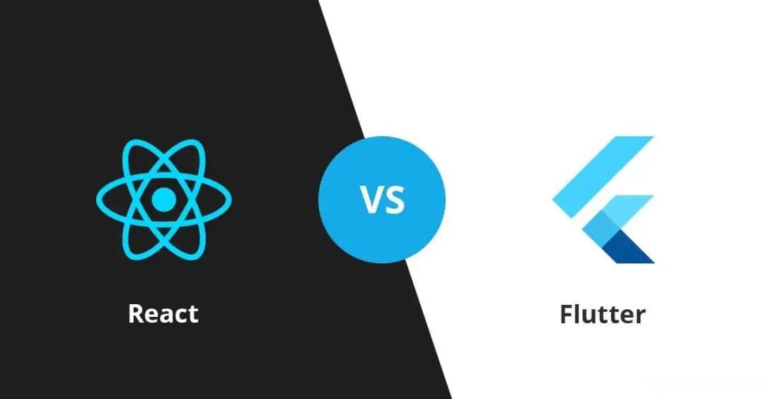 跨平台开发框架的比较：React Native、Flutter