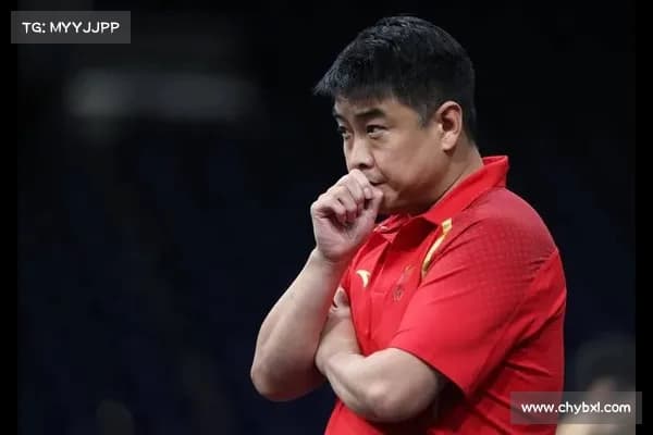 乒乓球在奥运赛场上的历史演变与中国队的辉煌成就分析