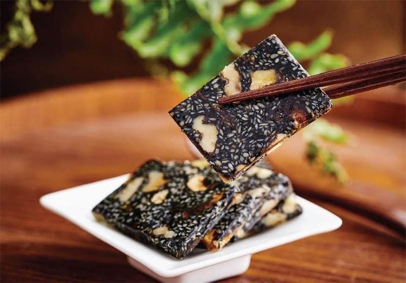 中药零食,可不能乱吃