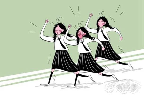 诗经静女全文及译文