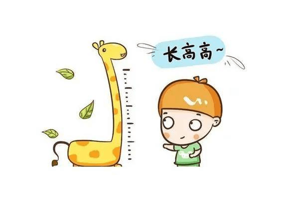【春季长高黄金季】与身高密切相关的“骨骺线”是什么