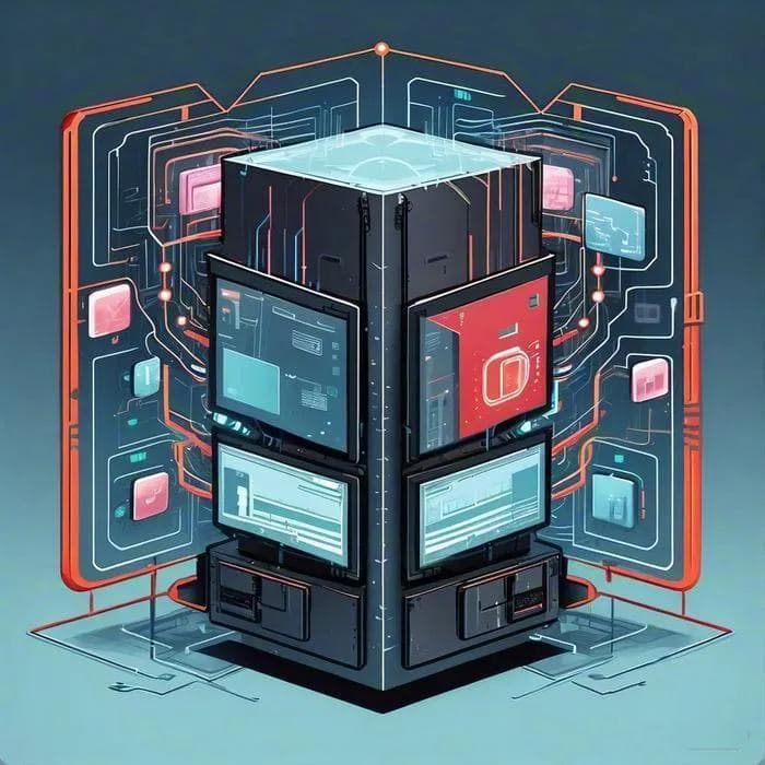 智能化安全防护：AI防火墙的原理与应用