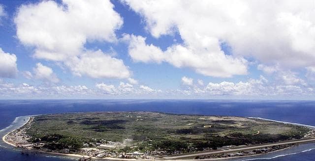 经济失衡、战乱、气候变化，全球人口迁移潮再起
