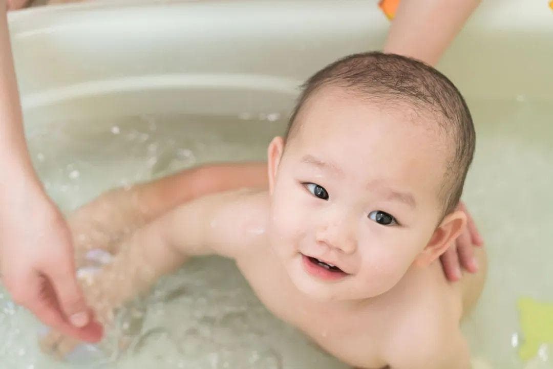 冬天多久洗一次澡？要不要搓泥？反正这种情况别洗！