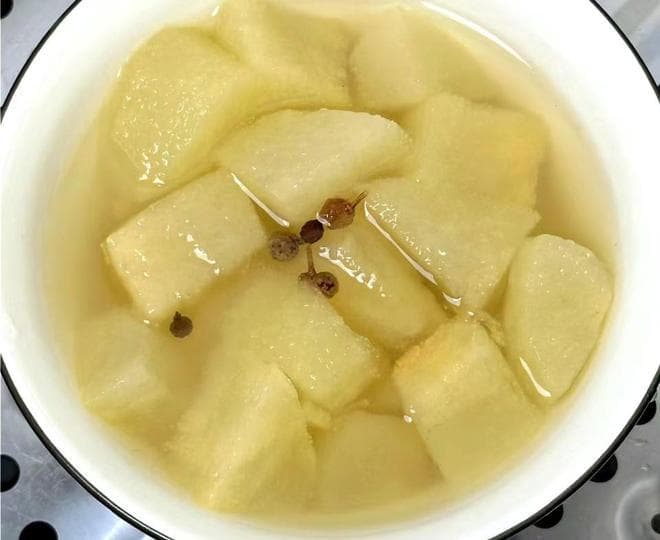 入冬后要多喝这6道汤，坚持喝一年四季不咳嗽，可惜很多人不知道