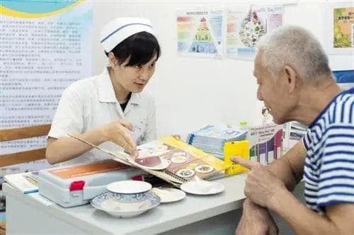 护理专科门诊：一个亟待发展的领域
