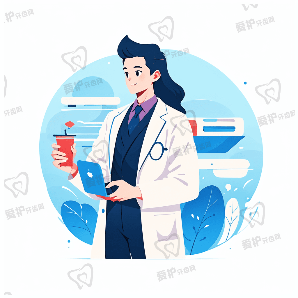 牙齿断了应该去口腔医院的哪个科室就诊？了解牙齿损伤后的正确处理方法。