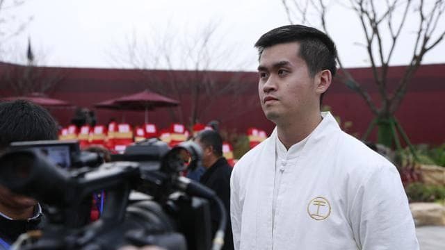 买棋卖棋操纵比赛，王天一、王跃飞终身禁赛