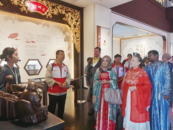 在街区“发芽”，青年发展型城市由此“壮大”
