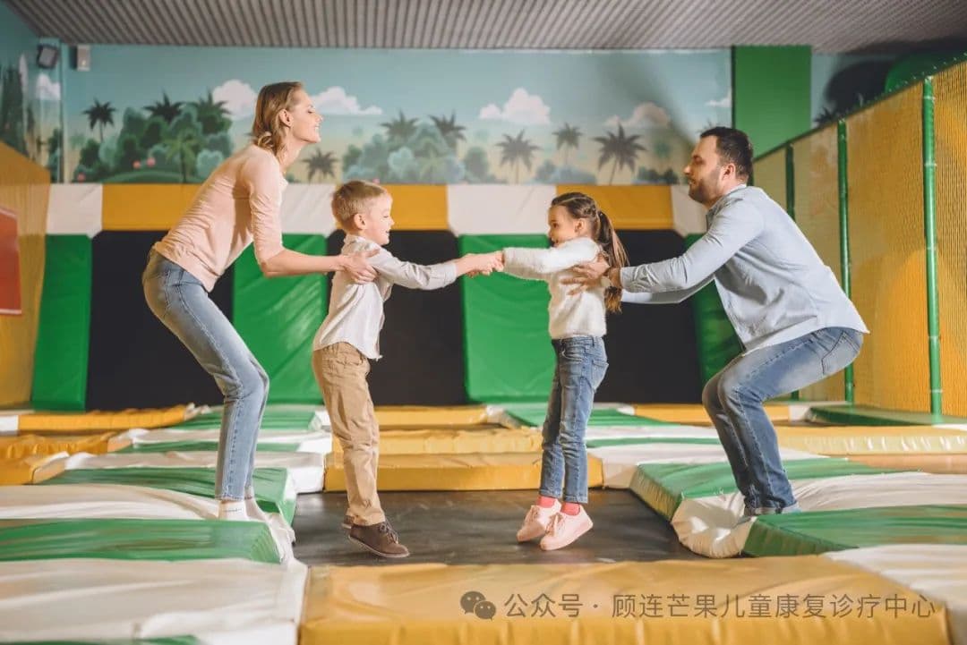 家长指南丨家庭环境如何成为ADHD孩子的助力