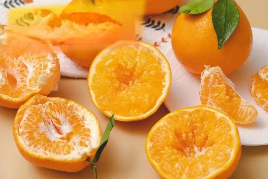 pápá柑还是bābā柑？“最善良的水果”，真的懂它吗？