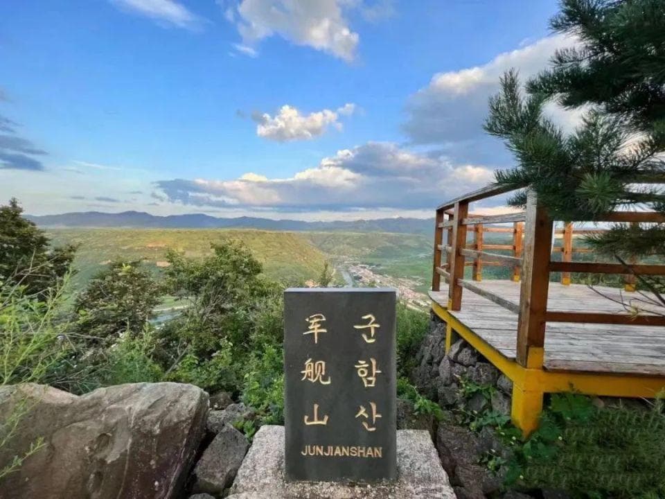 行驶在G331——绝不可错过的三个边境小城！