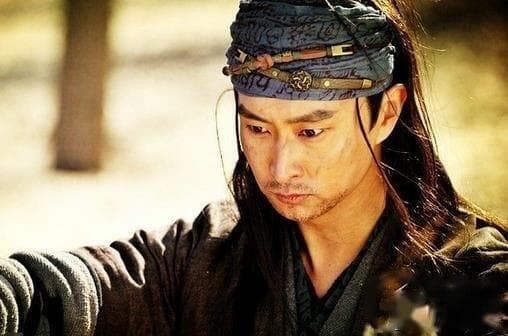 历史上杨再兴和杨志是什么关系？